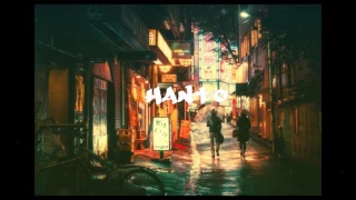 Instrumental Hip Hop " Jazz Noire " Boom Bap /// [ Hanto ]