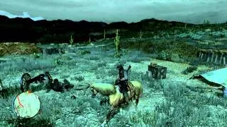 RED DEAD REDEMPTION прохождение с РУССКИМ ПЕРЕВОДОМ. Без комментариев.FULL HD. Часть 11