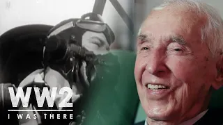 Being Part Of The Most Successful RAF Squadron | WW2: I Was There