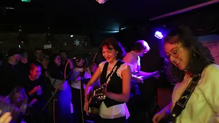 Wired To Kill - Holly Wilks (Live at The Troubadour)