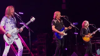 Styx - Light Up LIVE 2018