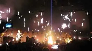 Sigur Rós Hoppípolla (Live at 02 Dublin)