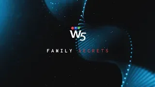 W5: When DNA tests reveal a hidden history