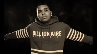 Kevin Gates-Arm and Hammer (Clean)