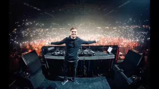 MARTIN GARRIX- SIMON ALDRED- SUN IS NEVER GOING DOWN