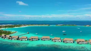 Waldorf Astoria Maldives Ithaafushi - Festive Splendour