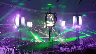 Metallica Welcome Home (Sanitarium) Montreal Estadio Olimpico 2023/08/13