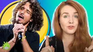 What Makes Chris Cornell (Soundgarden, Audioslave, Temple Of The Dog) Great?