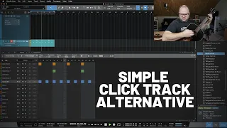 Simple Click Track Alternative