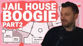 Hauke reagiert auf Jail House Boogie! Kapitel 1 Part 2