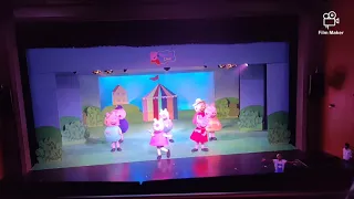 Peppa Pig Live