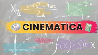 FISICA CINEMATICA | Conceptos Básicos