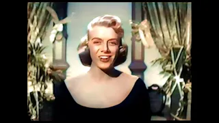 Rosemary Clooney - After The Ball (1957)
