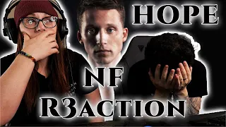 HOPE | (NF) - Reaction!