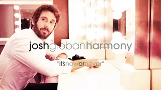 Josh Groban - It's Now or Never (Official Audio)