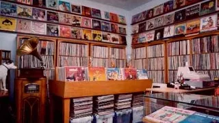 The Vinyl Guide - As The Record Turns, Hollywood California