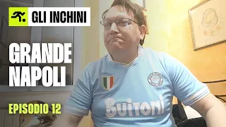 SEMPRE PIÙ TIFOSI DELLE ALTRE SQUADRE SI INCHINANO AL NAPOLI: "COME IL BARCELLONA DI GUARDIOLA"