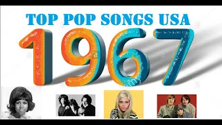 Top Pop Songs USA 1967