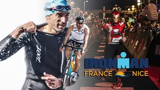 IRONMAN France de Nice 2022 : Le film - La der des ders ?