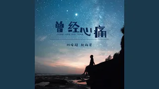 曾经心痛 (Dj默涵版)