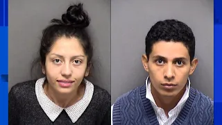 Undocumented duo accused of scamming people in 4 states arrested in San Antonio