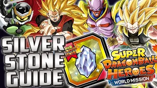 WHICH UNITS SHOULD YOU GET WITH YOUR SDBH CROSSOVER SPECIAL DRAGON STONE  2??!  (DBZ Dokkan Battle)