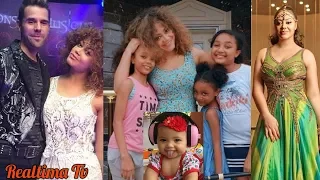 Actress Nadia Buari, Husband, Kids and Things you Probably didn't know about her