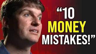 Do These 7 Things NOW to Get RICH in the 2024 Recession | Avoid 10 Mistakes - Micheal Burry