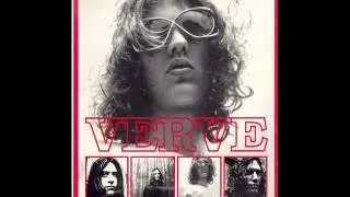 Verve - 01 Starsail, Reading, England 28-05-93