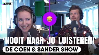 COEN KWAAD door SANDER’S SBS6-QUIZ | 538 Gemist