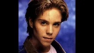 RIP Dead Legends: Jonathan Brandis