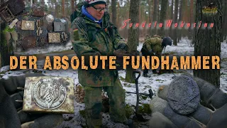 Der Absolute Fund-Hammer  Sondel-Wahnsinn