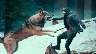 За каждого волчонка: как охотник столкнулся с жестокой местью за свои поступки