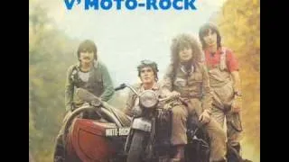 V'Moto Rock- Had legyek én az orvosságod