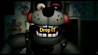 Drop It Fnaf 1 2 3 4 5 6 UCN