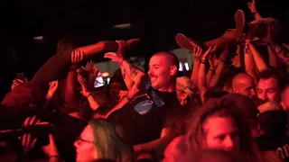 FLOGGING MOLLY - Salty Dog (Multicam) live at Punk Rock Holiday 2.2