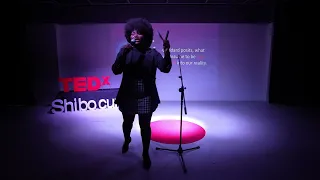 Using Askfirmations to Ignite Your Transformational Life | Princia Bethel | TEDxShibocun Road