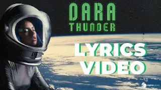 DARA - Thunder (Lyrics video)