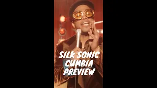 Silk Sonic Cumbia