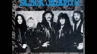 Black Sabbath - Danger Zone (Ray Gillen Vocals)