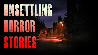 5 TRUE Creepy & Unsettling Horror Stories | True Scary Stories