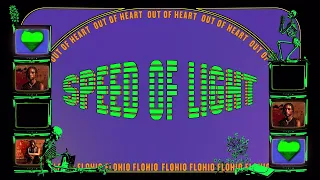 FLOHIO - Speed of Light (Official Visualiser)