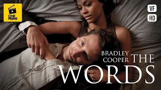 The Words - Bradley Cooper - Drama/Thriller - HD 1080