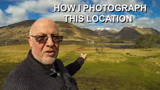 Watch How I Photograph This Amazing Location | Landscape Photography