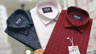 WHOLESALE SHIRT | PREMIUM QUALITY SHIRT MANUFACTURER | DELHI | GANDHI NAGAR | BLUEICE