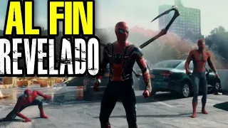 30 SECRETOS + EASTER EGGS Referencias y Curiosidades que no VISTE Del trailer SPIDER-MAN NO WAY HOME