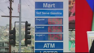 AAA says gas prices may drop slightly in Georgia | Here's why