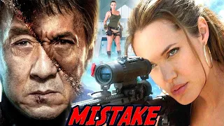 Mistake: Forgive Only Once | 🎬Exclusive English Action Movies [HOPE MBALIZI.mov] 2022 JACK CHAN