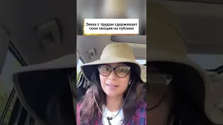 Болезнь мужа серьезно отразилась на супруге Брюса Уиллиса! 🥲 #shortsvideo