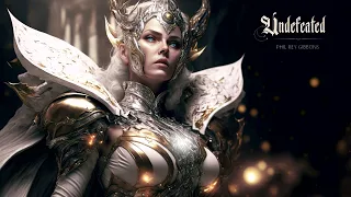 Undefeated | EPIC HEROIC FANTASY ORCHESTRAL CHOIR MUSIC